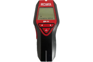 Детектор металла ДМ-50 Ресанта 900129