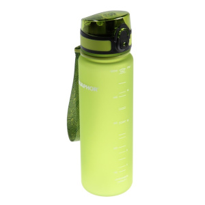 Фильтр-бутылка "Аквафор", очистка от хлора, примесей, сменная насадка, зеленый 7763387 15317
