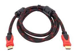 Кабель HDMI mini 1,5м 55631