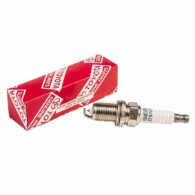 Свеча 90919-01208 TOYOTA