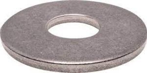 Шайба кузовная М8 DIN 9021 А2 НЕРЖАВЕЙКА 899225