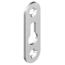 Подвеска мебельная 48 мм цинк  47813