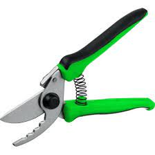 Секатор плоскостной РОСТОК РС-50 190мм  Х941139