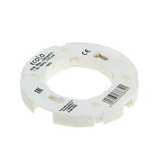 Патрон Ecola, GX53, без проводов, с проходными контактами, 77х10 мм 1803080  15829