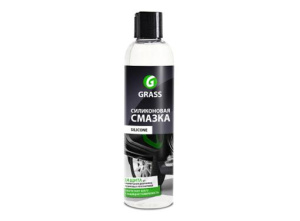 Силиконовая смазка Grass 250мл. 137250