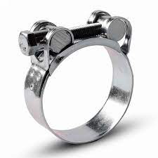 Хомуты металлические, силовые 23-25мм, ширина 18мм,шарнирный,W1 02499