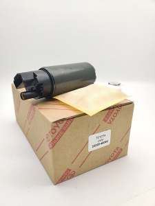 Бензонасос с фильтром 23220-46060 Toyota
