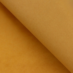 Бумага упаковочная тишью, горчичная, 50 х 66 см 9618333 Х1028180