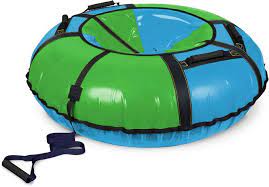 ТЮБИНГ классик PVC d1100 мм СП46413