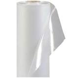 Плёнка полиэтиленовая 150 мкр .ширина 1,5м двойная в рулоне 25/50 м 05799