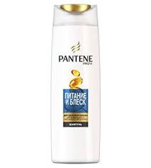 Шампунь 400мл PANTENE Х59758