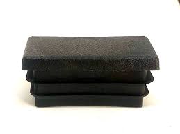 Заглушка пластиковая  30*60мм.117300