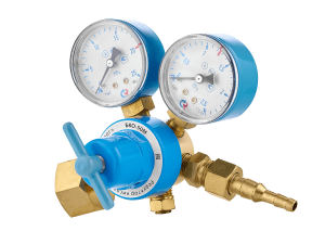 Редуктор кислородный БКО-50М 65598