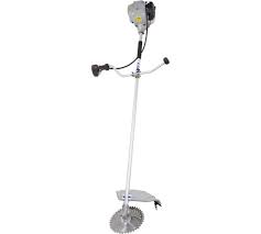 Триммер бензиновый  GGT-2000 4ТА (четырёхтактный) Grey Huter 70/2/154