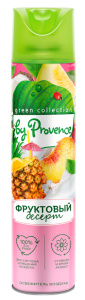 Освежитель воздуха в ас-те 300 мл Provence Х88734