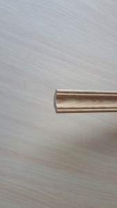 Плинтус ясень узкий (2.4 м.) 769881