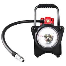 Компрессор автомобильный CARFORT, FORCE-40 12V, 10A, 40л/мин с фонарем CF-2040