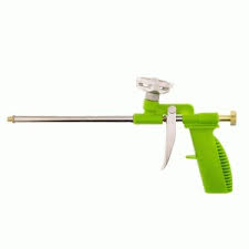 Пистолет PR для монтажной пены ДЛЯ ДЕЛА 05  ОЩ07463