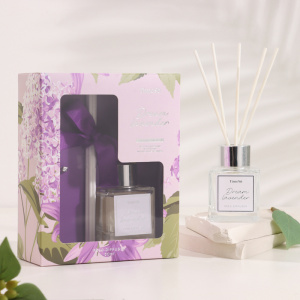 Диффузор ароматический «Роскошные ароматы», 50 мл ОБ56077