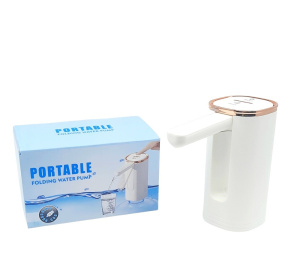 Помпа для воды автоматическая + USB (025) 961328