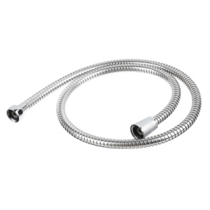 Шланг для душа СоюзКран раздвижной 100-120см, 1/2"(Имп)-1/2"(Имп), сталь, пластик, ПВХ 569-038