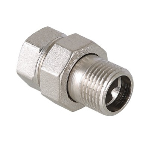 Переход американка прямой 1"FМ 23043