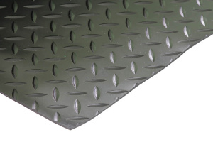 Резиновая дорожка "Елочка" 0,9м*15м BZ-YY09 962127