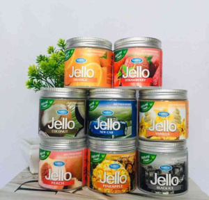 Ароматизатор Sameili JELLO (в ассортименте) 56060