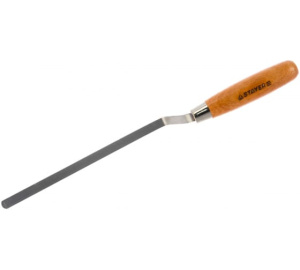 Расшивка каменщика для швов, плоская 10мм 00214 Stayer 0840-10