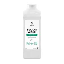 Средство для мытья пола Floor Wash 1л 035423