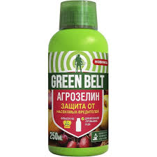 Агрозелин GREEN BELT  250 мл 063808