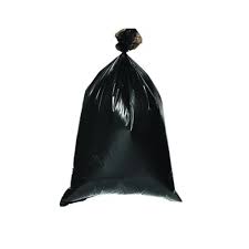 Мешок - 180л черный 10шт/уп 952920