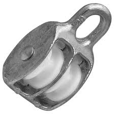 Блок двойной 12*50 (4-304595-50) 40141