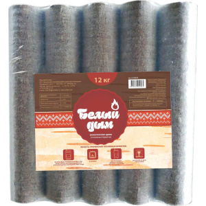 Топливный брикет 10 кг 750267