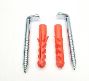 Крепление для титана (костыль) 14447