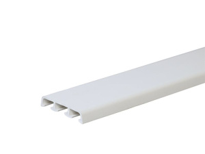 Крышка для откоса с обналичником 60/65мм 5,98м 48741