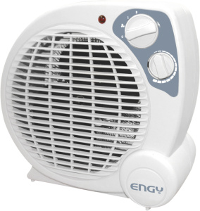 Тепловентилятор Engy EN-513 2000Вт 2 режима 12894