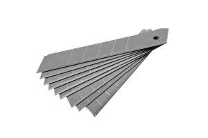 Лезвия для ножа 25мм Вихрь 7310108 56985