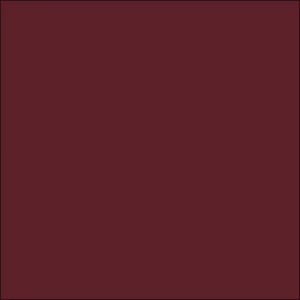 Лист гладкий RAL 3005 0.45*1250*2500 (красное вино) 63621