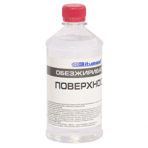 Обезжириватель 0,5 л. 36373