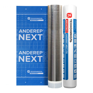 Подкладочный ковер ANDEREP NEXT FIX (1,1*30м)/рул 969713