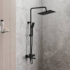 Душевым гарнитур с лейкой 74*12.5*31cm BZ-WC-0020 056275