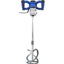 Миксер ручной электрический RPM-1600/250-500/400-800об/мин/1 венчик Ø120мм/REDBO 40361 70370