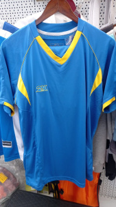 Форма футбольная Agio длин.рукав р.M/XL РАСПРОДАЖА СП52330