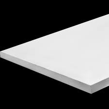 Деталь мебельная 600x400x16 мм ЛДСП цвет Белый кромка со всех сторон 952043