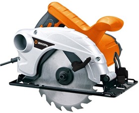 Дисковая пила ДП-165/1300 Ресанта 75/11/1