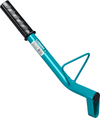 Штроборез по газобетону СИБИН тип U, нож 60х30 мм, длина 400 мм 18542