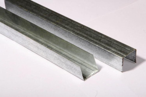 Металлопрофиль 27*28*3000*0.55мм Россия 21154