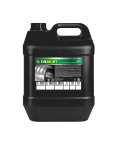 Гидравлическое масло OILRIGHT ВМГЗ 20 л. 67593