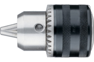 Патрон ключевой 1,5-13мм 1,25 "Matrix"  16825